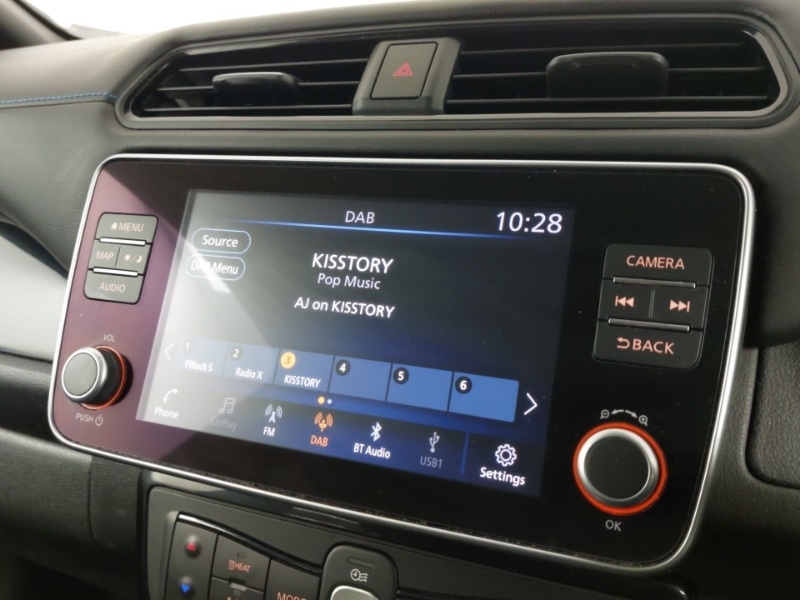 Used Nissan Leaf 2023 for sale - 78202785: Photo 19