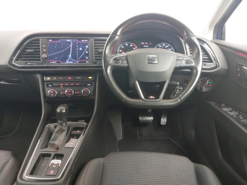Used SEAT Leon 2019 for sale - 76763560: Photo 12