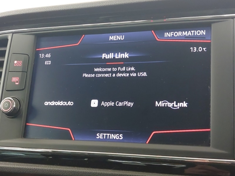 Used SEAT Leon 2019 for sale - 76763560: Photo 13