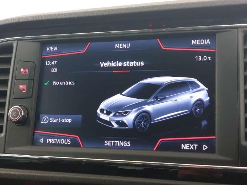 Used SEAT Leon 2019 for sale - 76763560: Photo 17