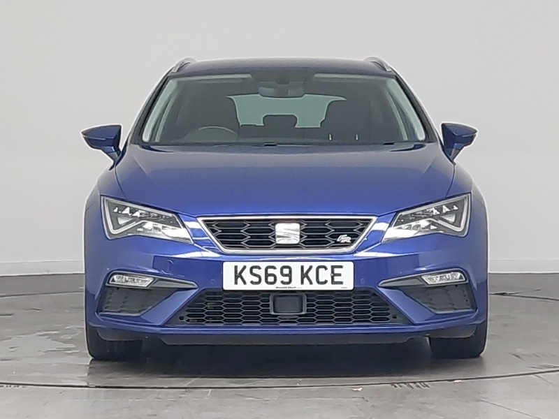 Used SEAT Leon 2019 for sale - 76763560: Photo 19