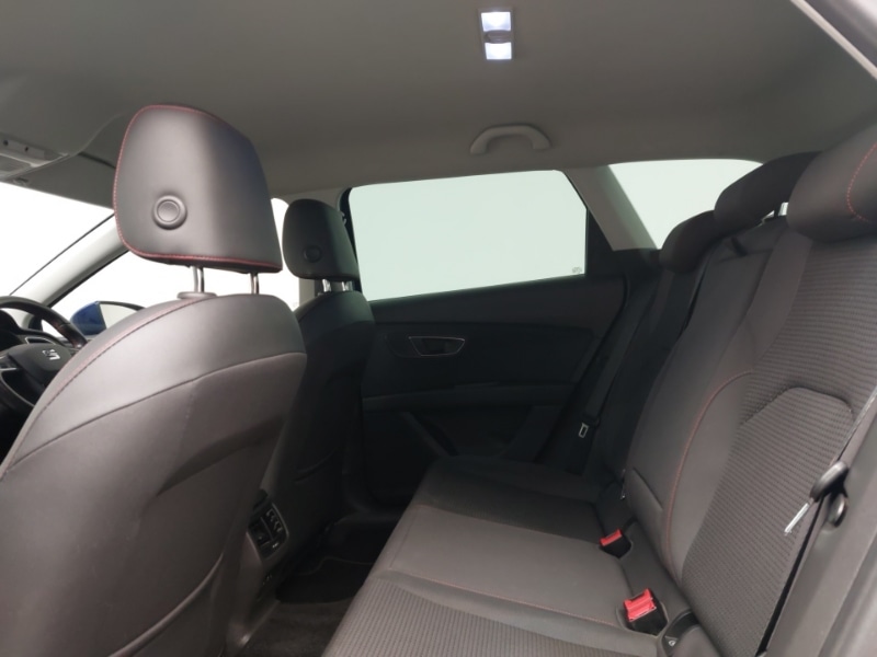 Used SEAT Leon 2019 for sale - 76763560: Photo 6