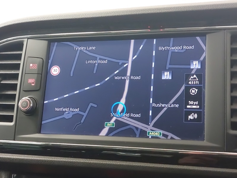 Used SEAT Leon 2019 for sale - 76763560: Photo 7