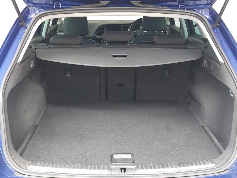 Used SEAT Leon 2019 for sale - 76763560: Photo 8