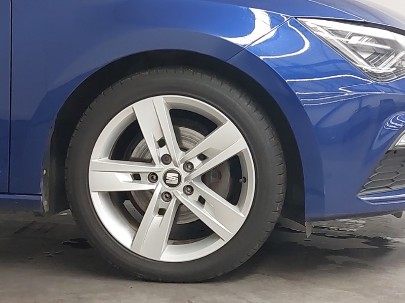 Used SEAT Leon 2019 for sale - 76763560: Photo 9