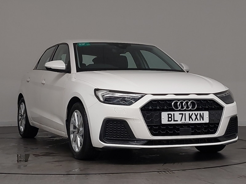 Used Audi A1 2022 for sale - 76763554: Photo 1