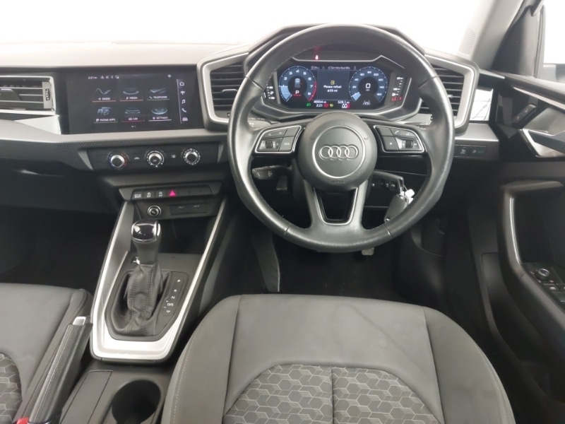 Used Audi A1 2022 for sale - 76763554: Photo 12