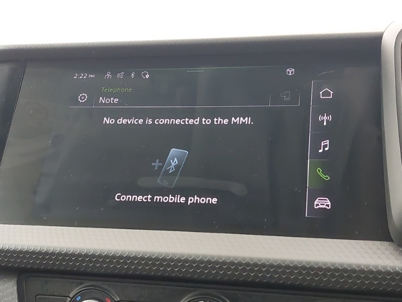 Used Audi A1 2022 for sale - 76763554: Photo 14