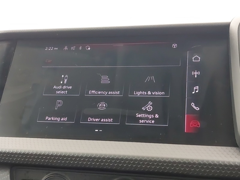 Used Audi A1 2022 for sale - 76763554: Photo 15