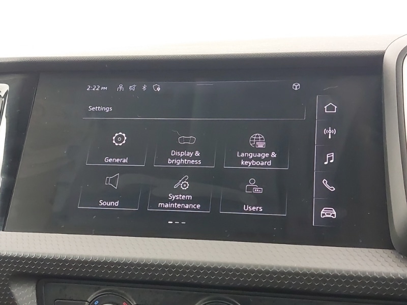 Used Audi A1 2022 for sale - 76763554: Photo 16