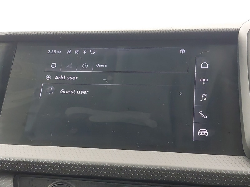 Used Audi A1 2022 for sale - 76763554: Photo 17