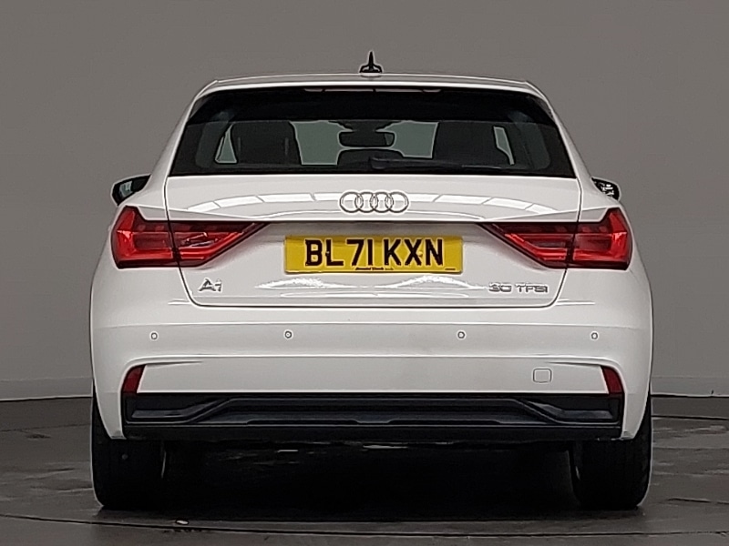 Used Audi A1 2022 for sale - 76763554: Photo 18