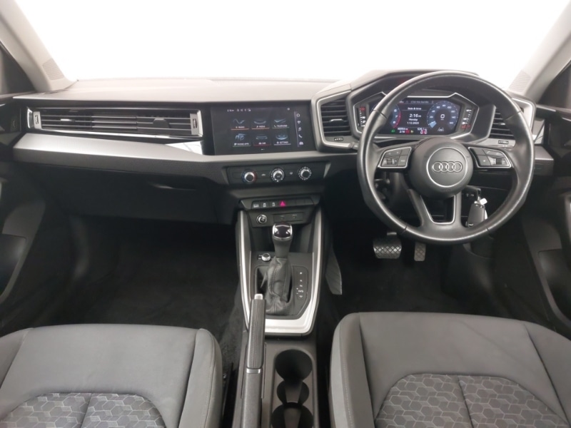 Used Audi A1 2022 for sale - 76763554: Photo 2