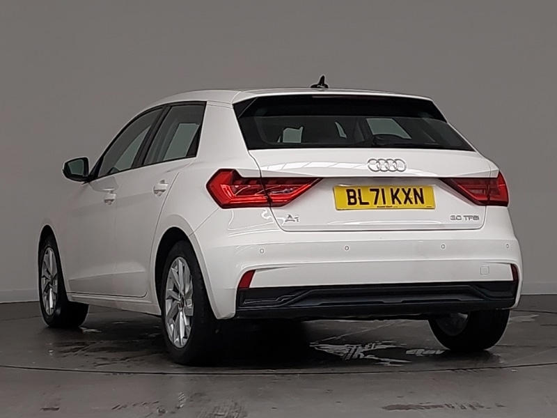 Used Audi A1 2022 for sale - 76763554: Photo 3