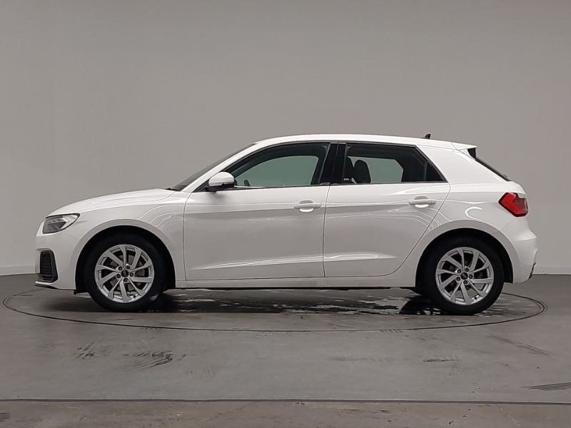 Used Audi A1 2022 for sale - 76763554: Photo 4