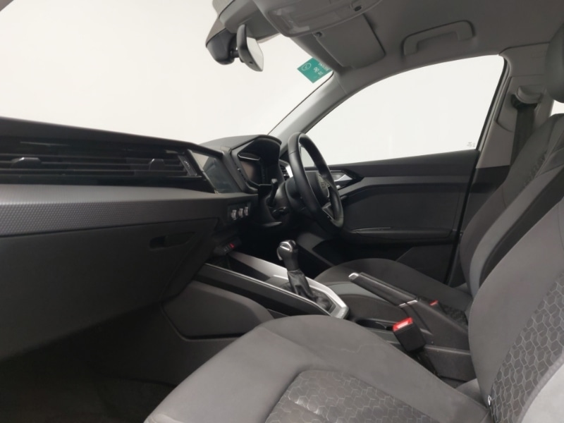 Used Audi A1 2022 for sale - 76763554: Photo 5