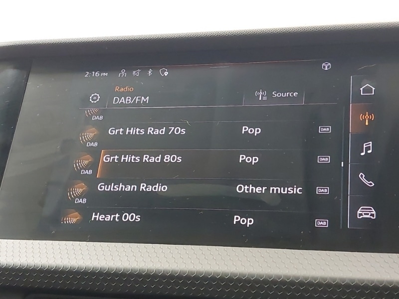 Used Audi A1 2022 for sale - 76763554: Photo 7