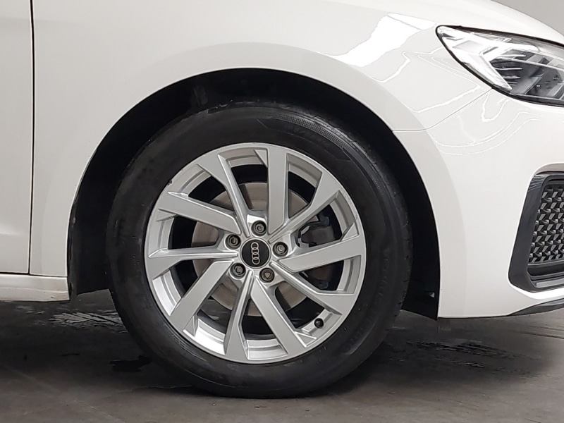 Used Audi A1 2022 for sale - 76763554: Photo 9