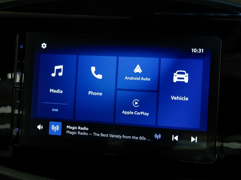 Used Toyota Aygo X 2024 for sale - 78113500: Photo 13