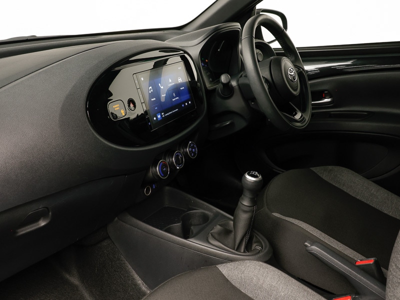 Used Toyota Aygo X 2024 for sale - 78113500: Photo 14