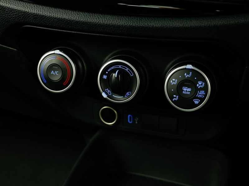 Used Toyota Aygo X 2024 for sale - 78113500: Photo 15