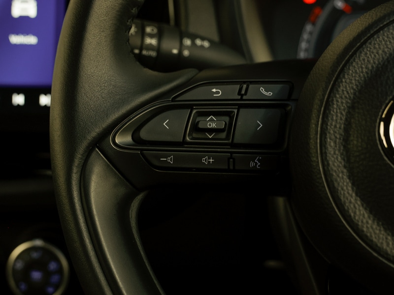 Used Toyota Aygo X 2024 for sale - 78113500: Photo 16