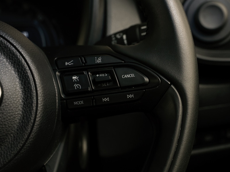 Used Toyota Aygo X 2024 for sale - 78113500: Photo 17