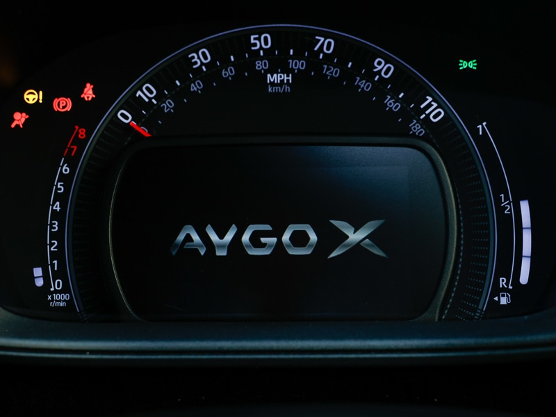 Used Toyota Aygo X 2024 for sale - 78113500: Photo 19