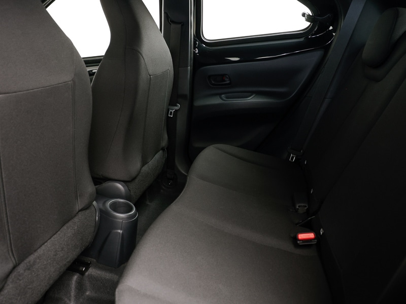 Used Toyota Aygo X 2024 for sale - 78113500: Photo 6