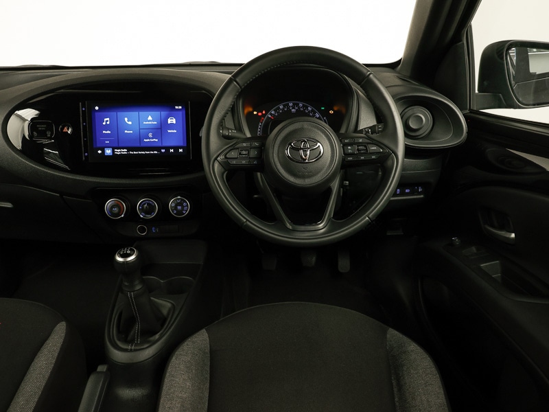 Used Toyota Aygo X 2024 for sale - 78113500: Photo 7