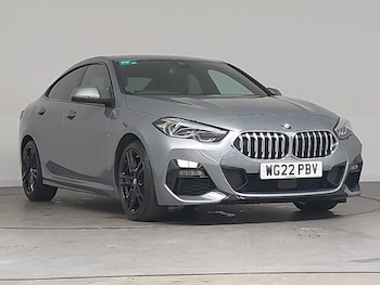 BMW 2 Series feature image