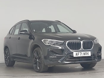 Used BMW X1 2021 for sale - 79270392: Photo