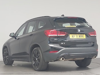 Used BMW X1 2021 for sale - 79270392: Photo