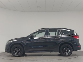 Used BMW X1 2021 for sale - 79270392: Photo