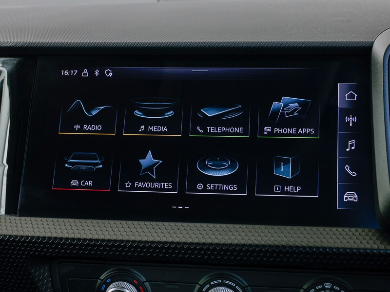 Used Audi A1 2022 for sale - 77197823: Photo 10