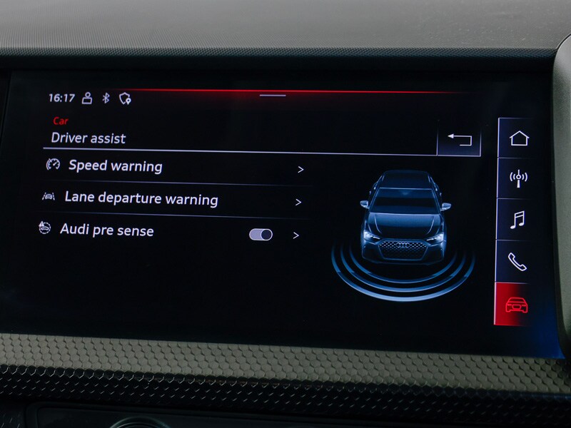 Used Audi A1 2022 for sale - 77197823: Photo 12