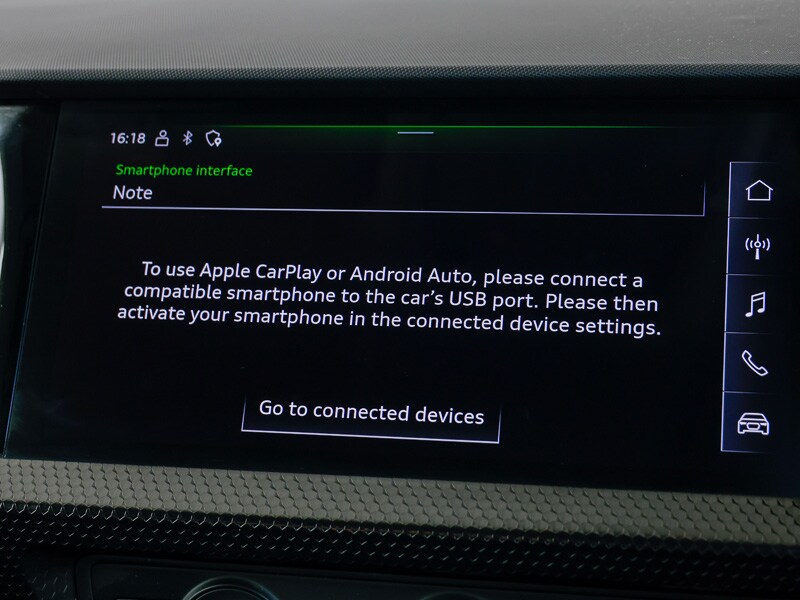 Used Audi A1 2022 for sale - 77197823: Photo 13