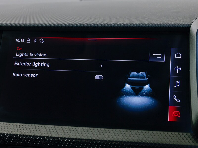 Used Audi A1 2022 for sale - 77197823: Photo 14