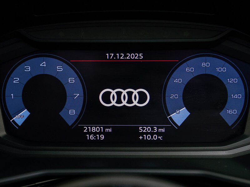 Used Audi A1 2022 for sale - 77197823: Photo 18