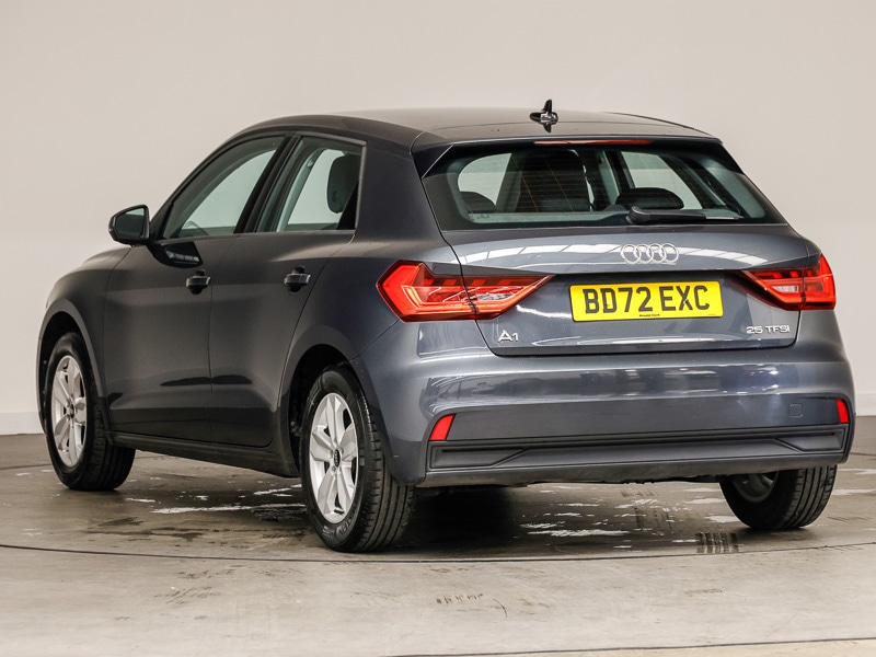 Used Audi A1 2022 for sale - 77197823: Photo 3