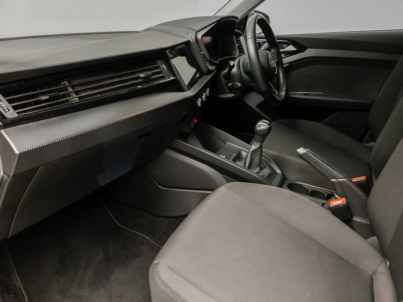 Used Audi A1 2022 for sale - 77197823: Photo 5