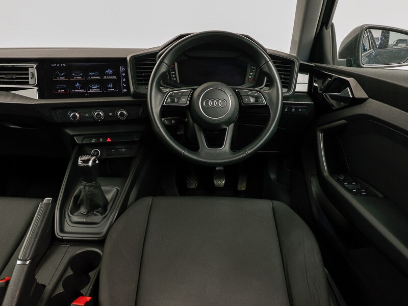 Used Audi A1 2022 for sale - 77197823: Photo 7