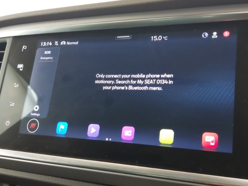 Used SEAT Ateca 2023 for sale - 77251870: Photo 14