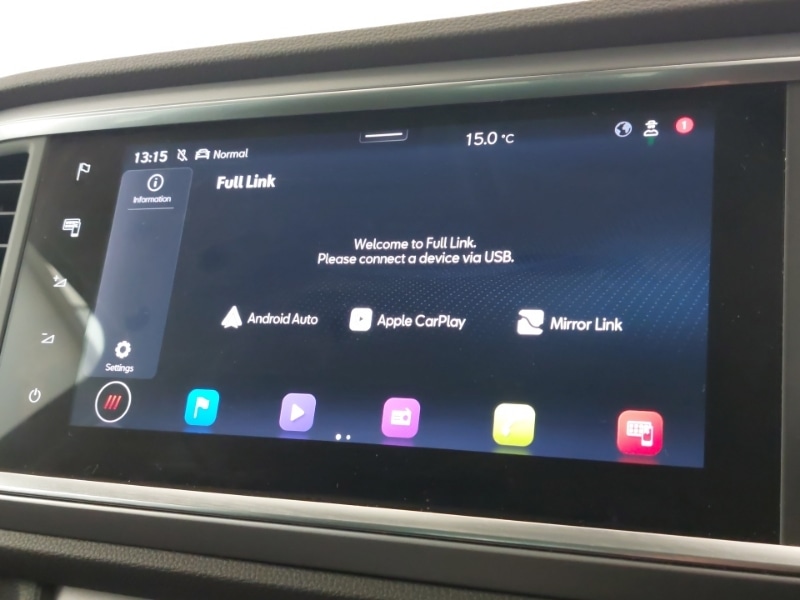 Used SEAT Ateca 2023 for sale - 77251870: Photo 15