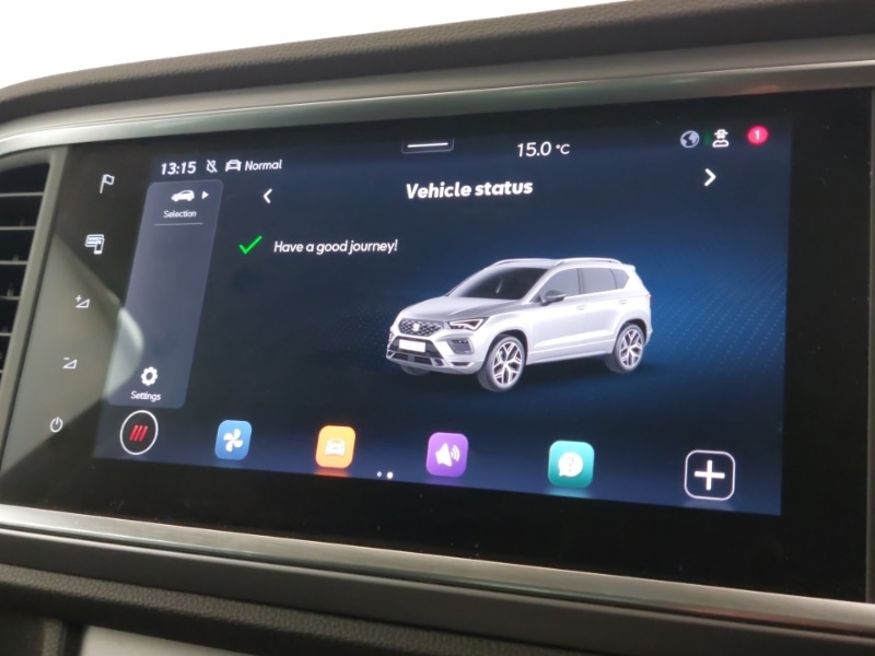 Used SEAT Ateca 2023 for sale - 77251870: Photo 16