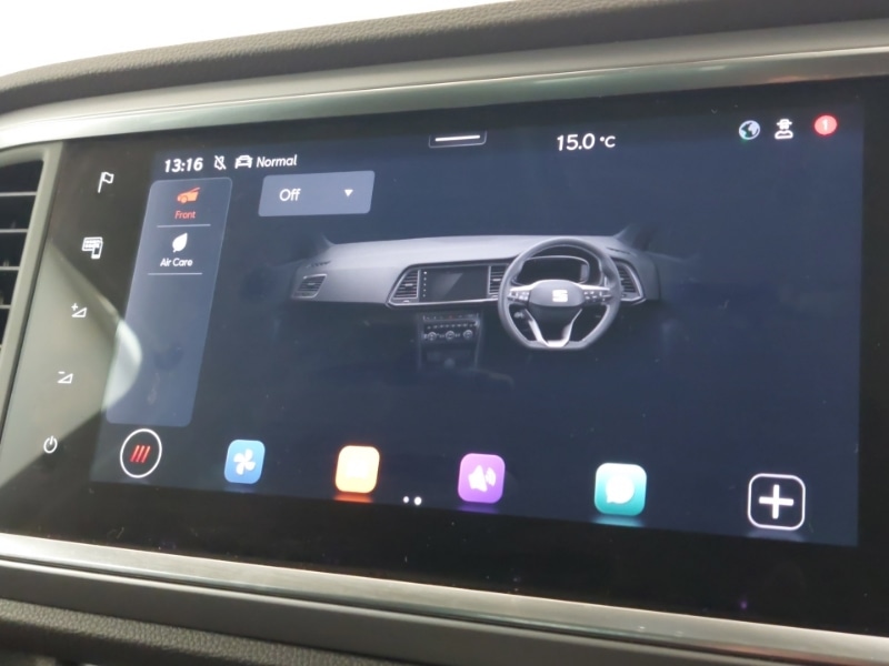 Used SEAT Ateca 2023 for sale - 77251870: Photo 17