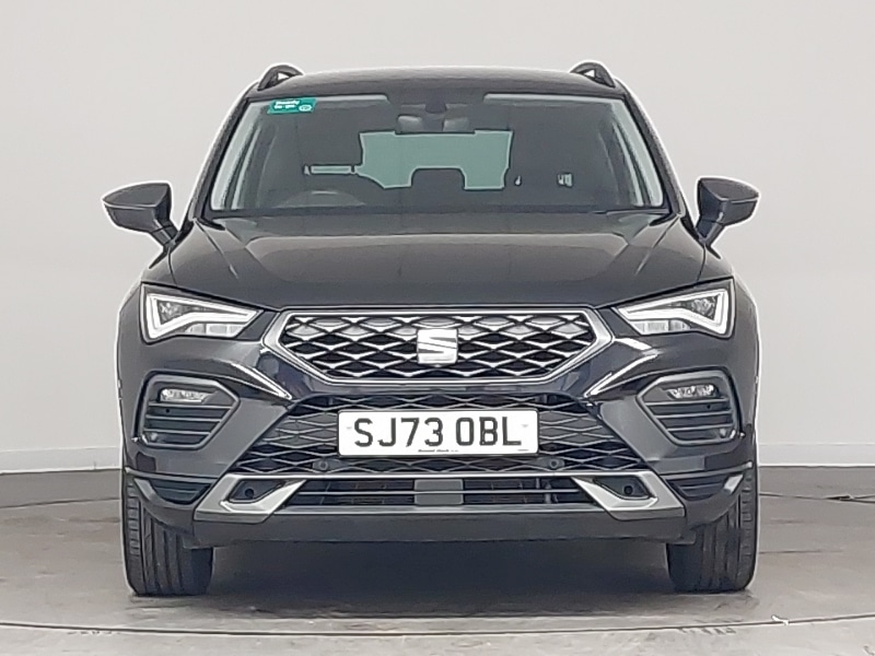 Used SEAT Ateca 2023 for sale - 77251870: Photo 19