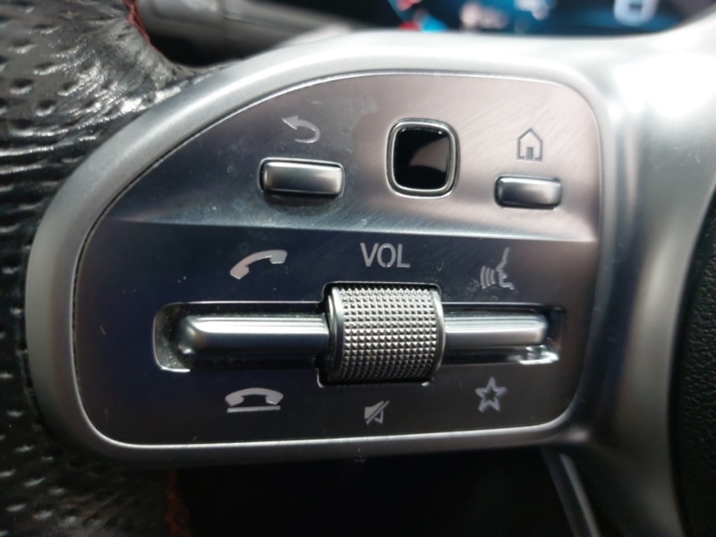 Used Mercedes-Benz A-Class 2019 for sale - 76552737: Photo 12