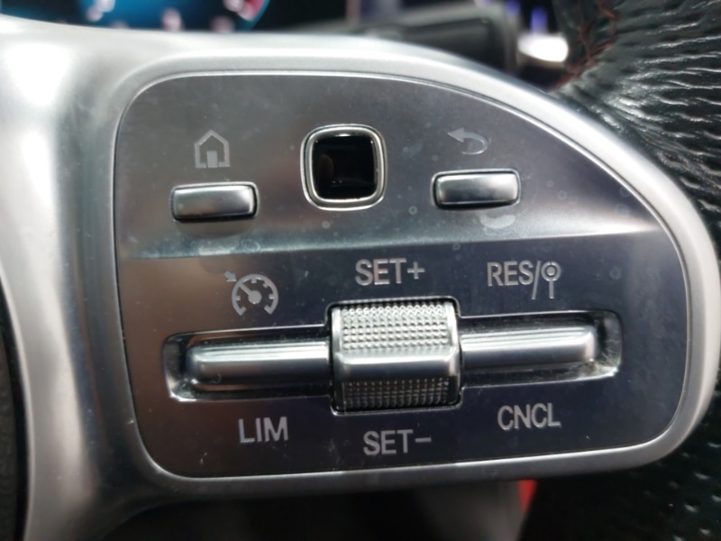 Used Mercedes-Benz A-Class 2019 for sale - 76552737: Photo 13