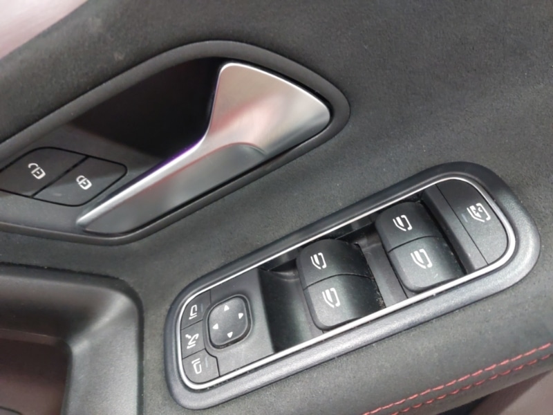 Used Mercedes-Benz A-Class 2019 for sale - 76552737: Photo 14